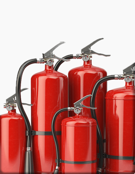 Fire Safety Equipments