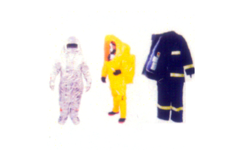 Safety Suits