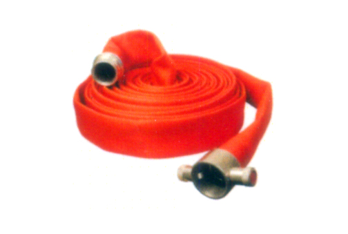 Fire Hose Pipe