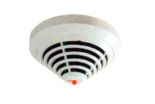 Smoke Detector