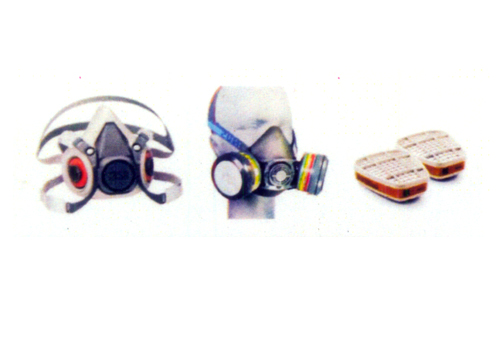Respiratory Protection Systems, Equipments