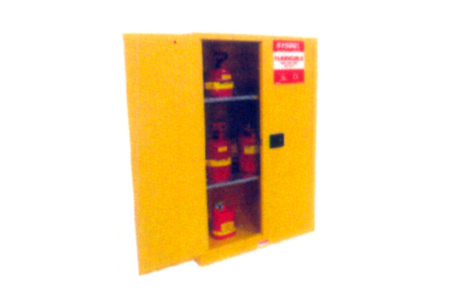 Fireproof Cabinets